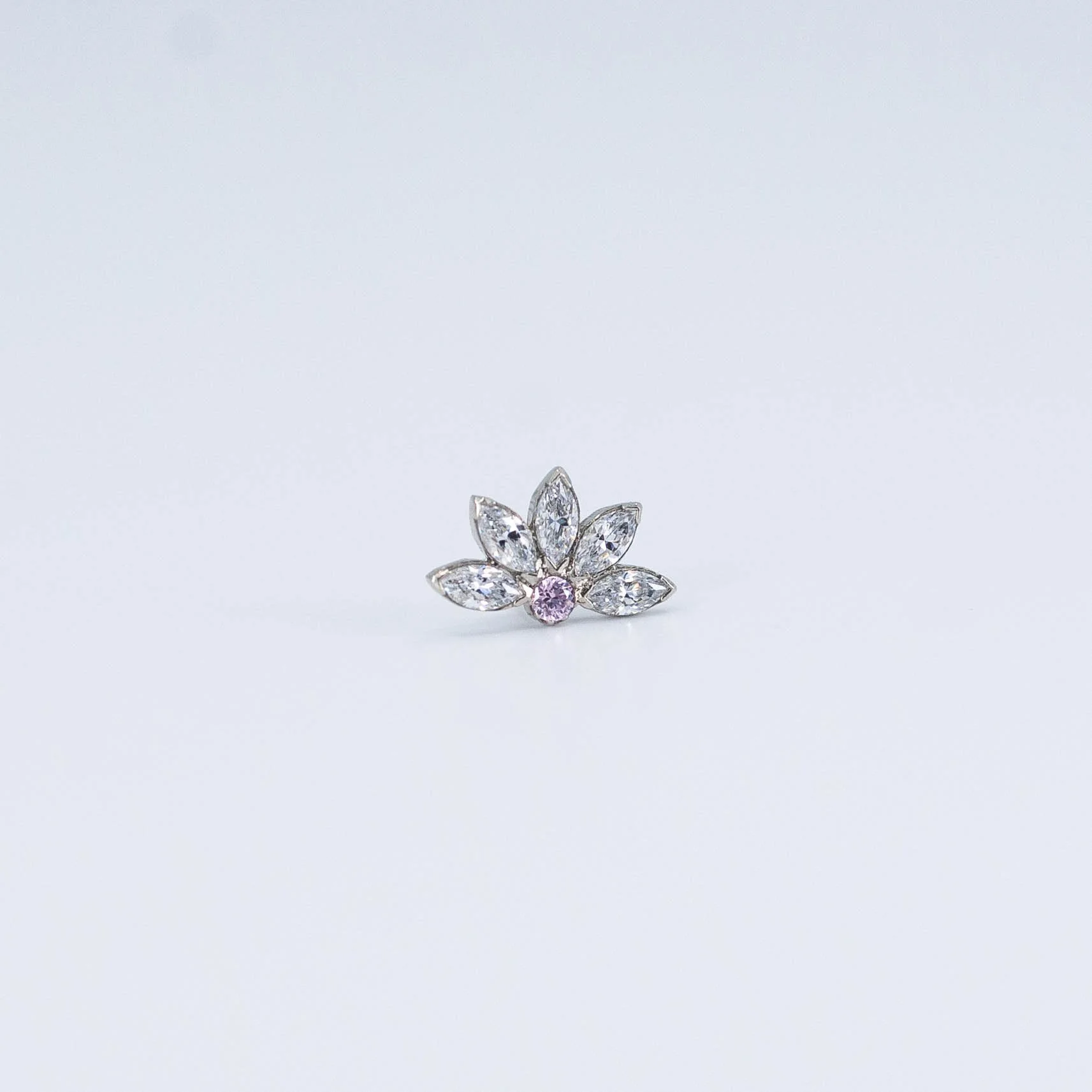 Buy 2 Get 1 Free – Oval Fire Rainbow Violet Topaz Pendant – Lab Created, Silver Filled – Gift Jewelry