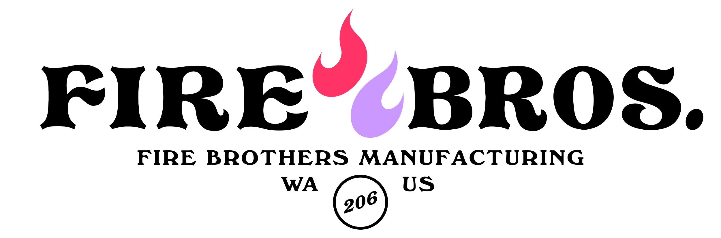 Fire Bros Vendor Day - Tacoma