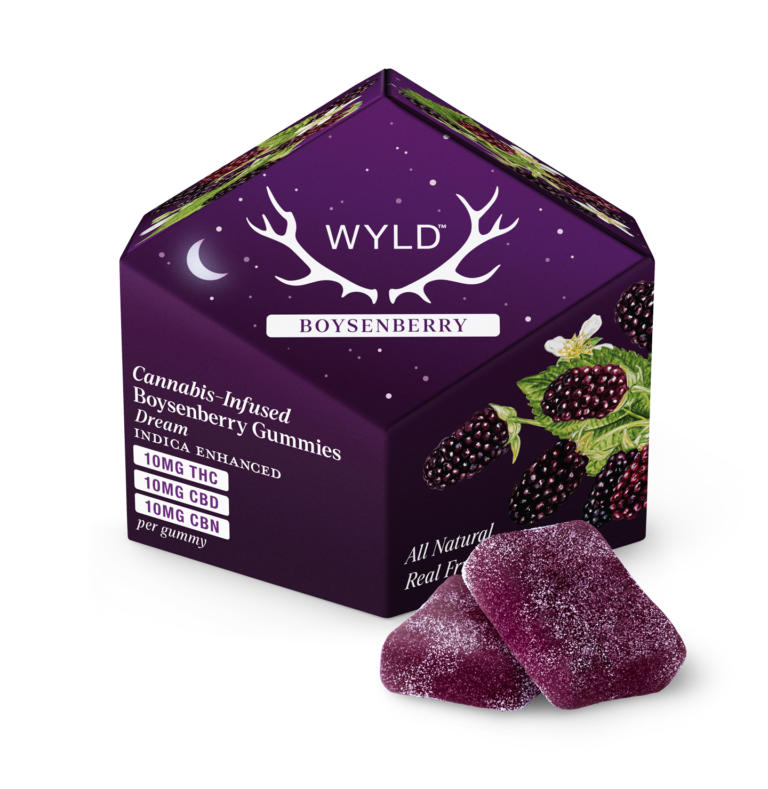 Wyld Vendor Day - Edmonds