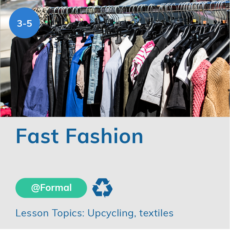Fast Fashion