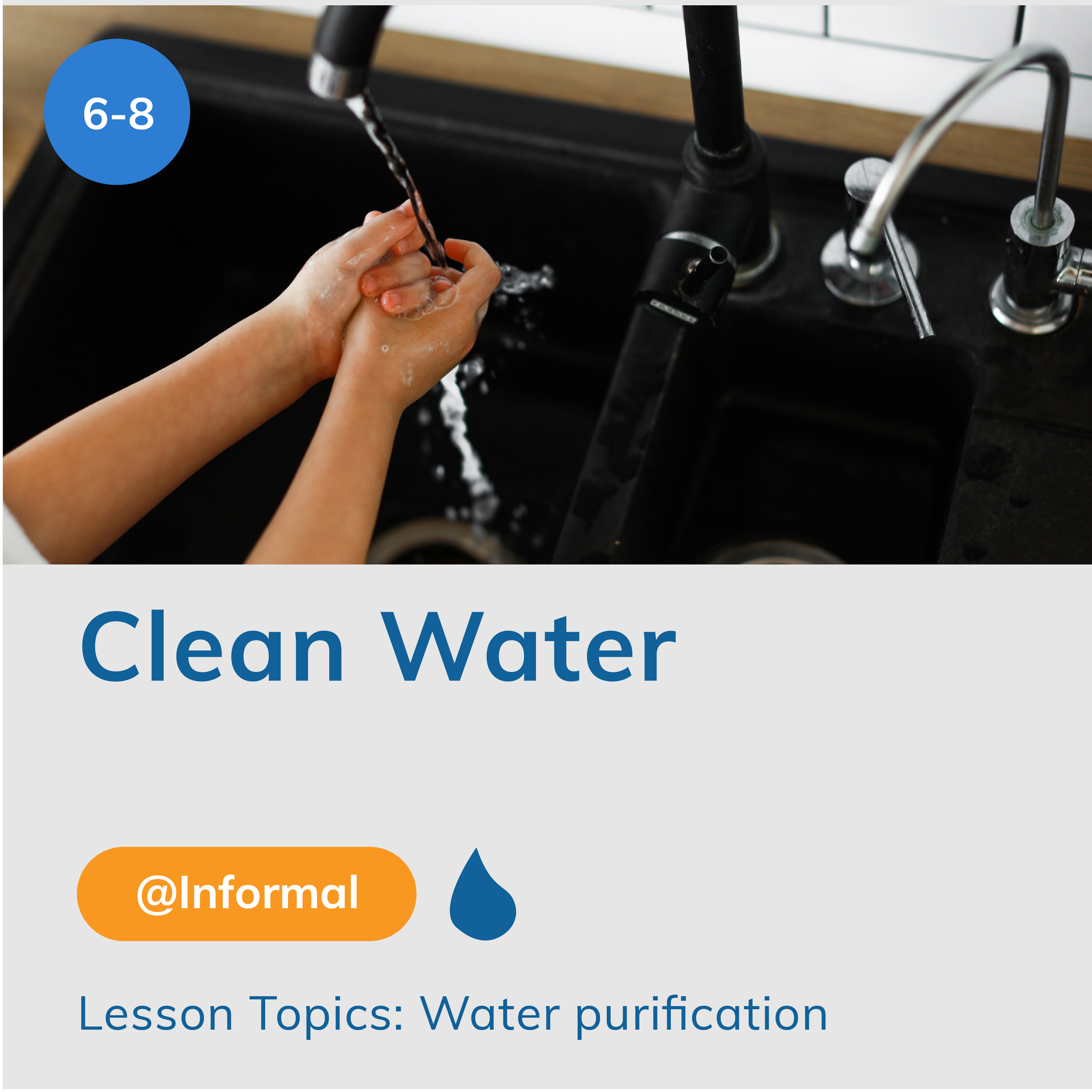 Clean Water