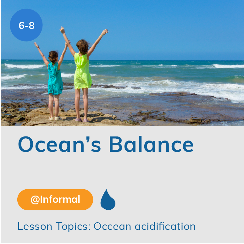 Ocean's Balance