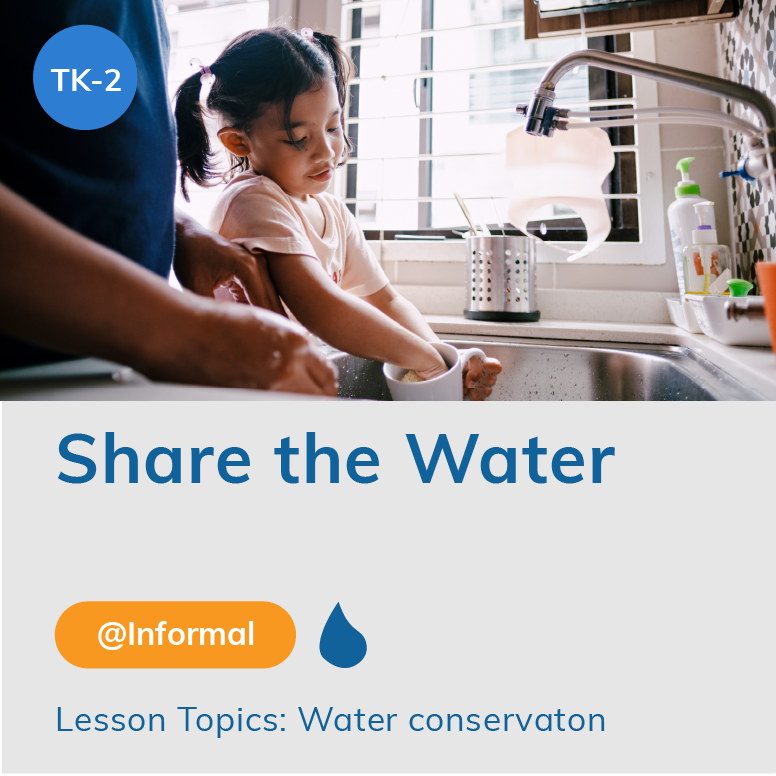 Share the Water