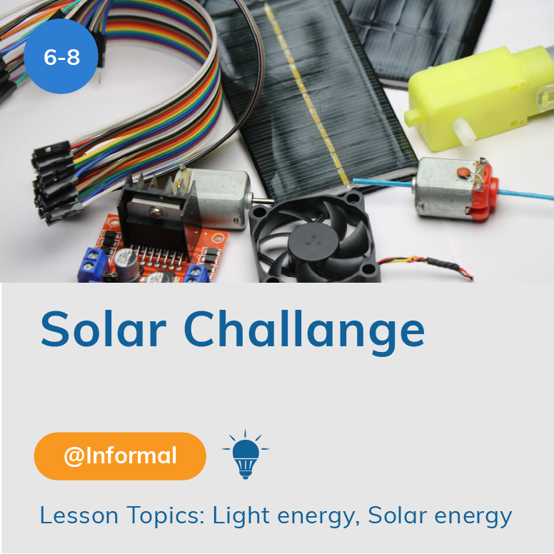 Solar Challenge
