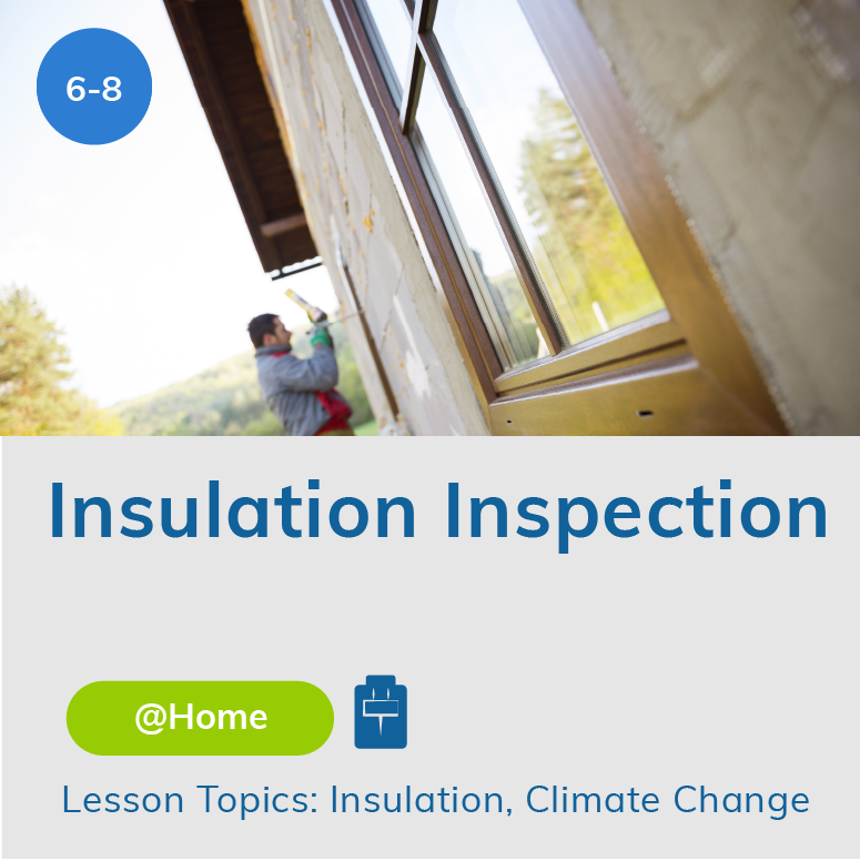 Insulation Inspection