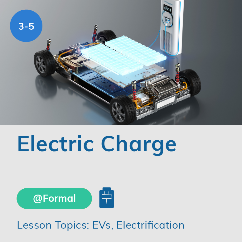 Electric Charge