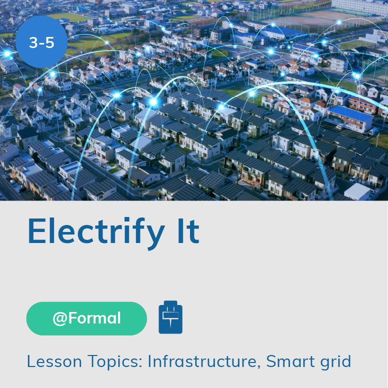 Electrify It