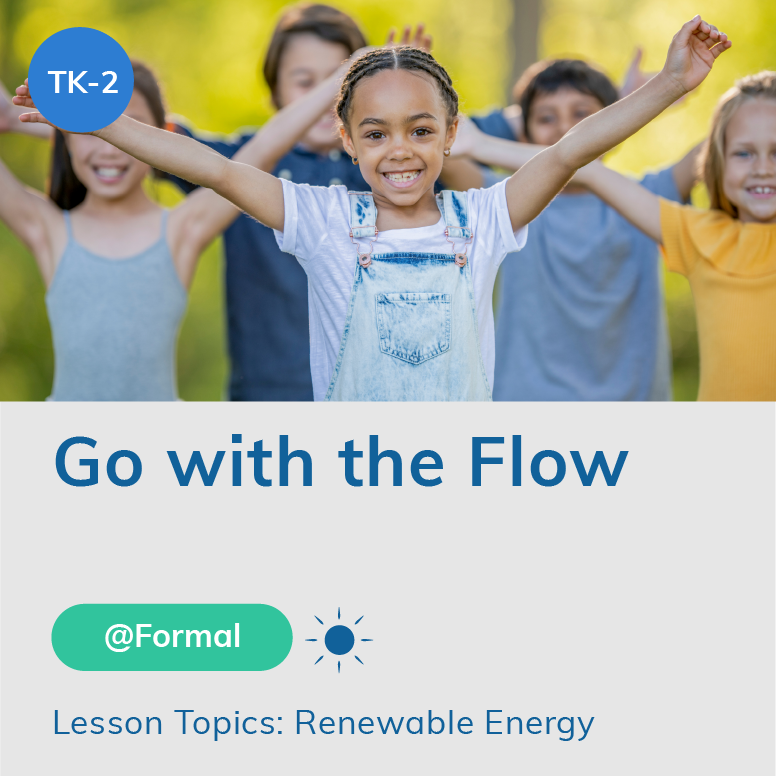 Go with the Flow