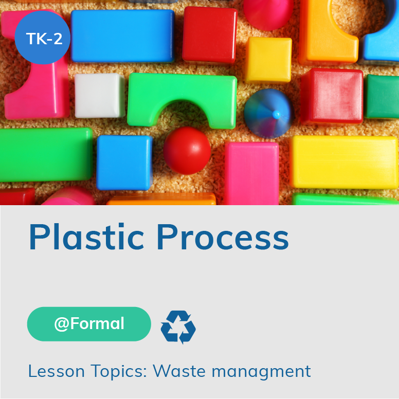 Plastic Process