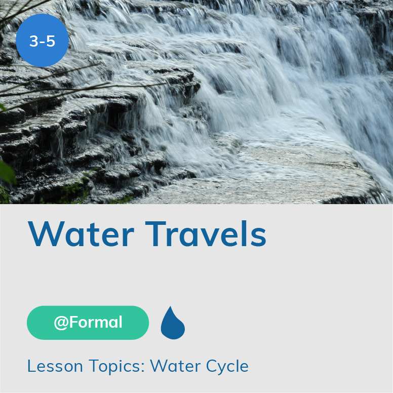 Water Travels