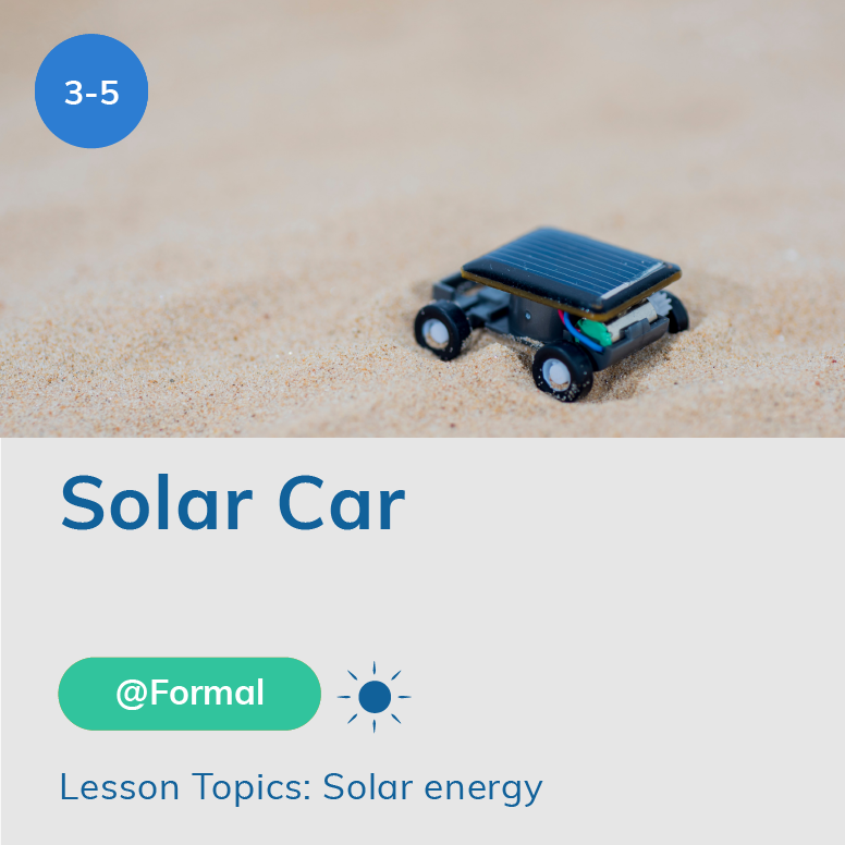 Solar Car