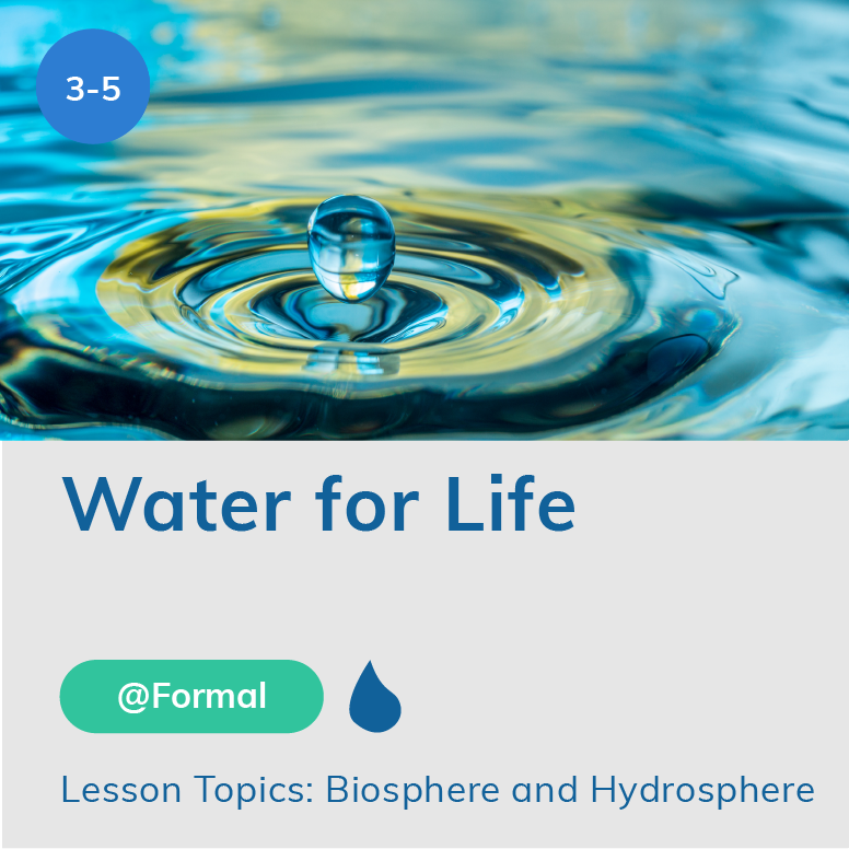 Water For Life