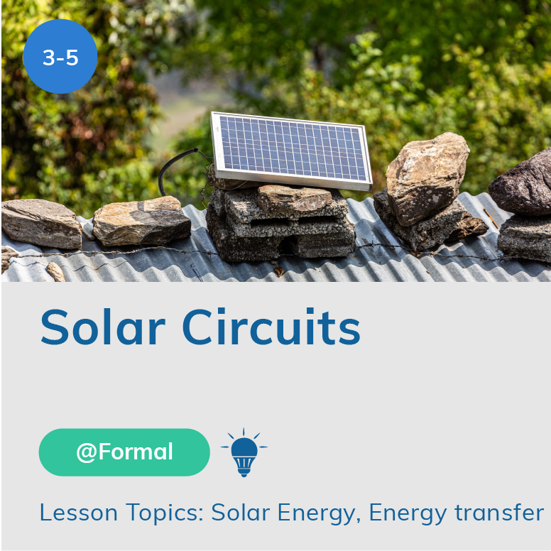 Solar Circuits