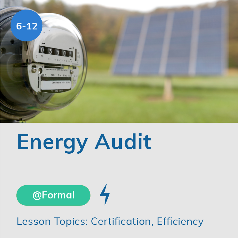 Energy Audit