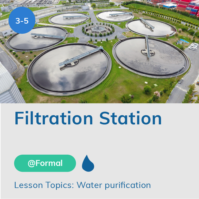 Filtration Station