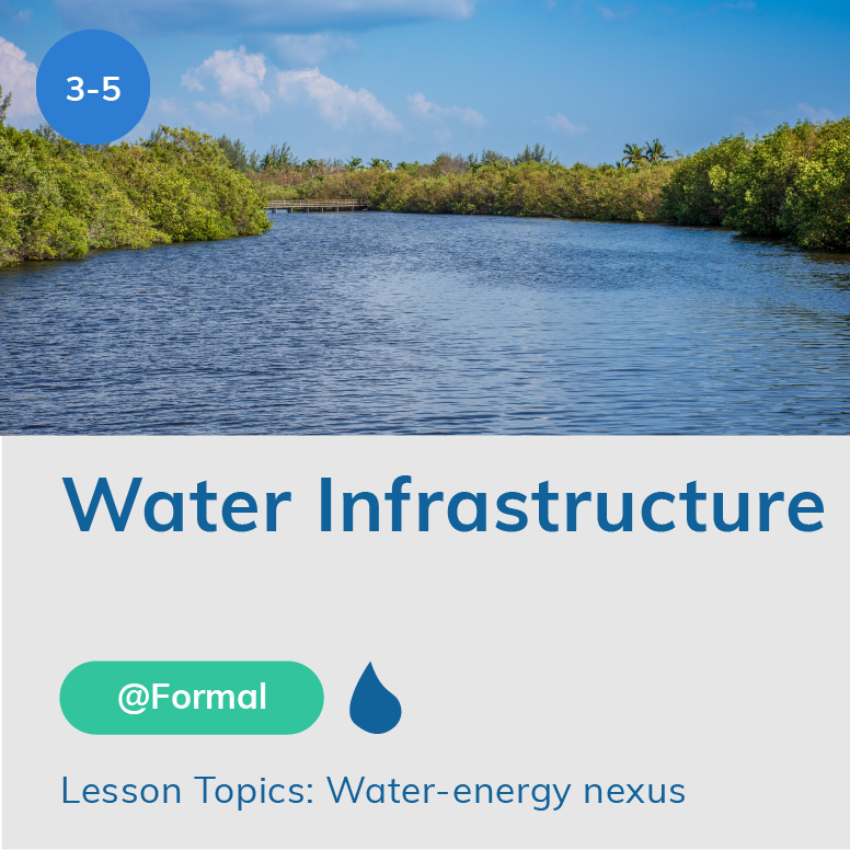 Water Infrastructure
