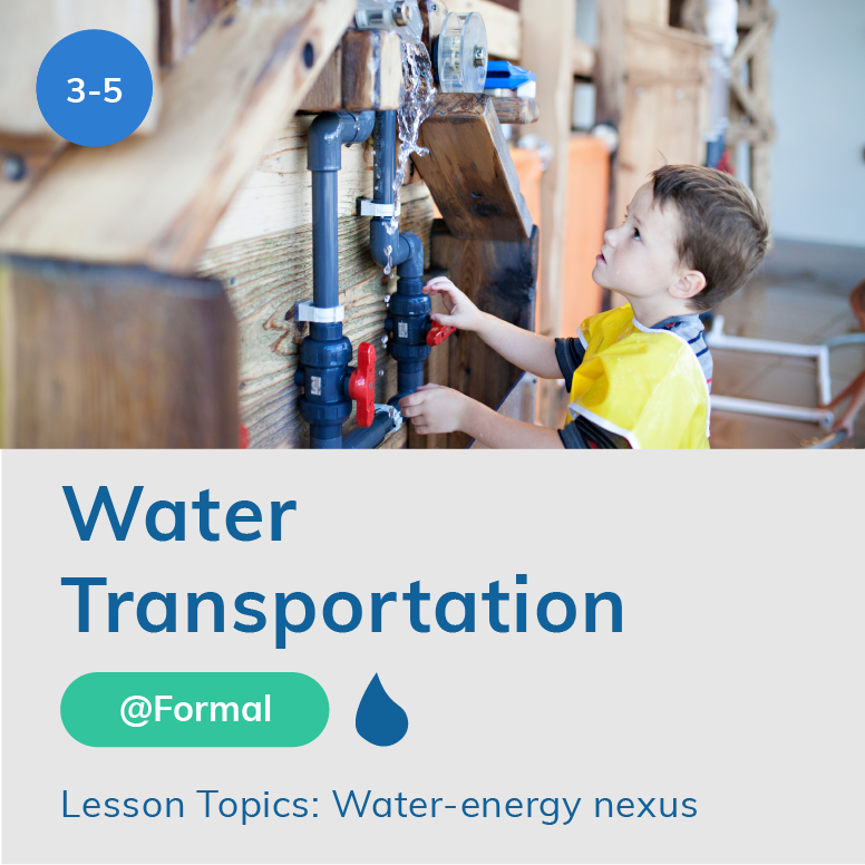 Water Transportation