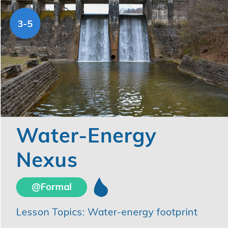 Water-Energy Nexus