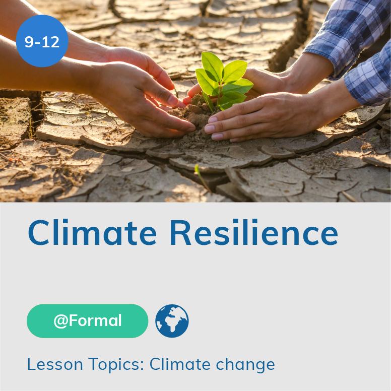Climate Resilience