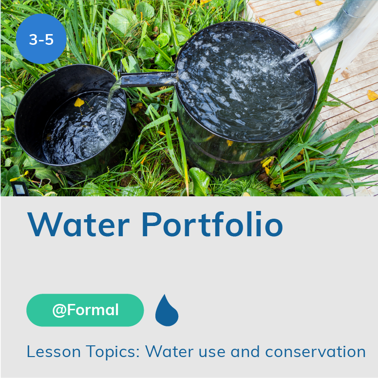 Water Portfolio
