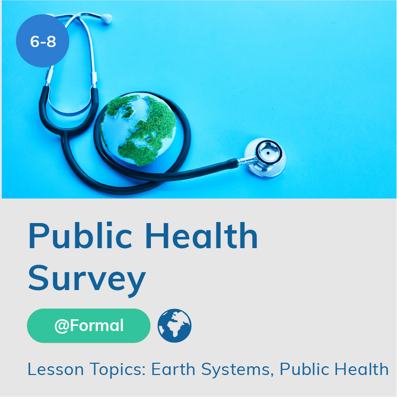 Public Health Survey