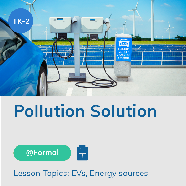 Pollution Solution