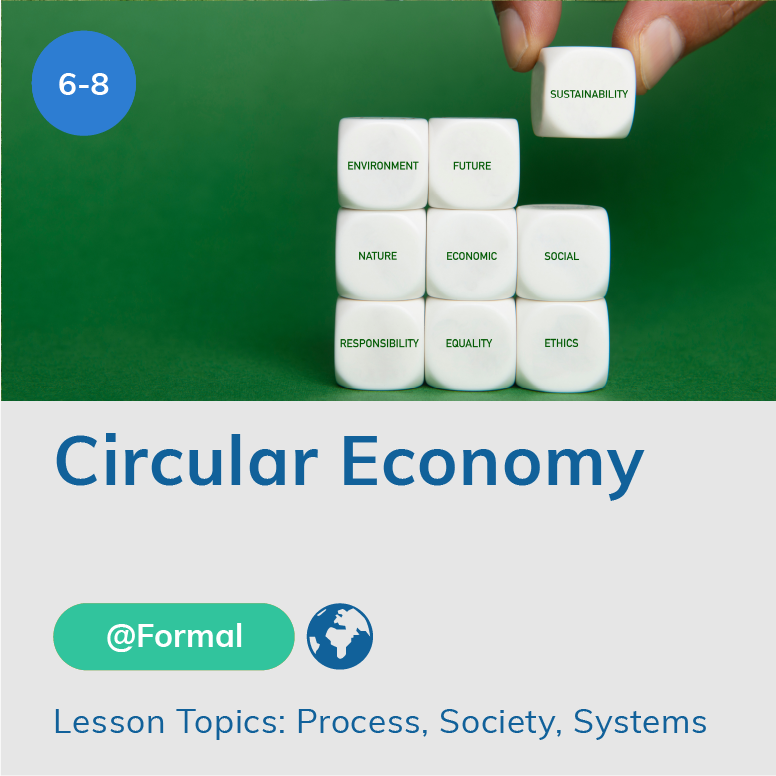 Circular Economy