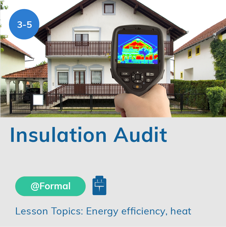 Insulation Audit