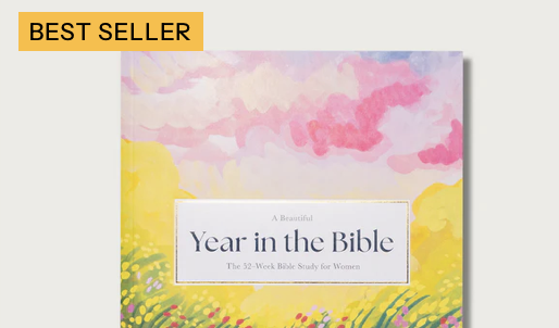 A Beautiful Year in the Bible