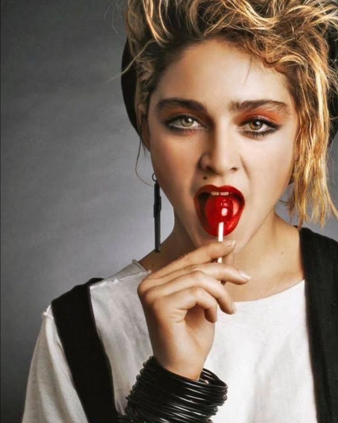 Happy Birthday @madonna