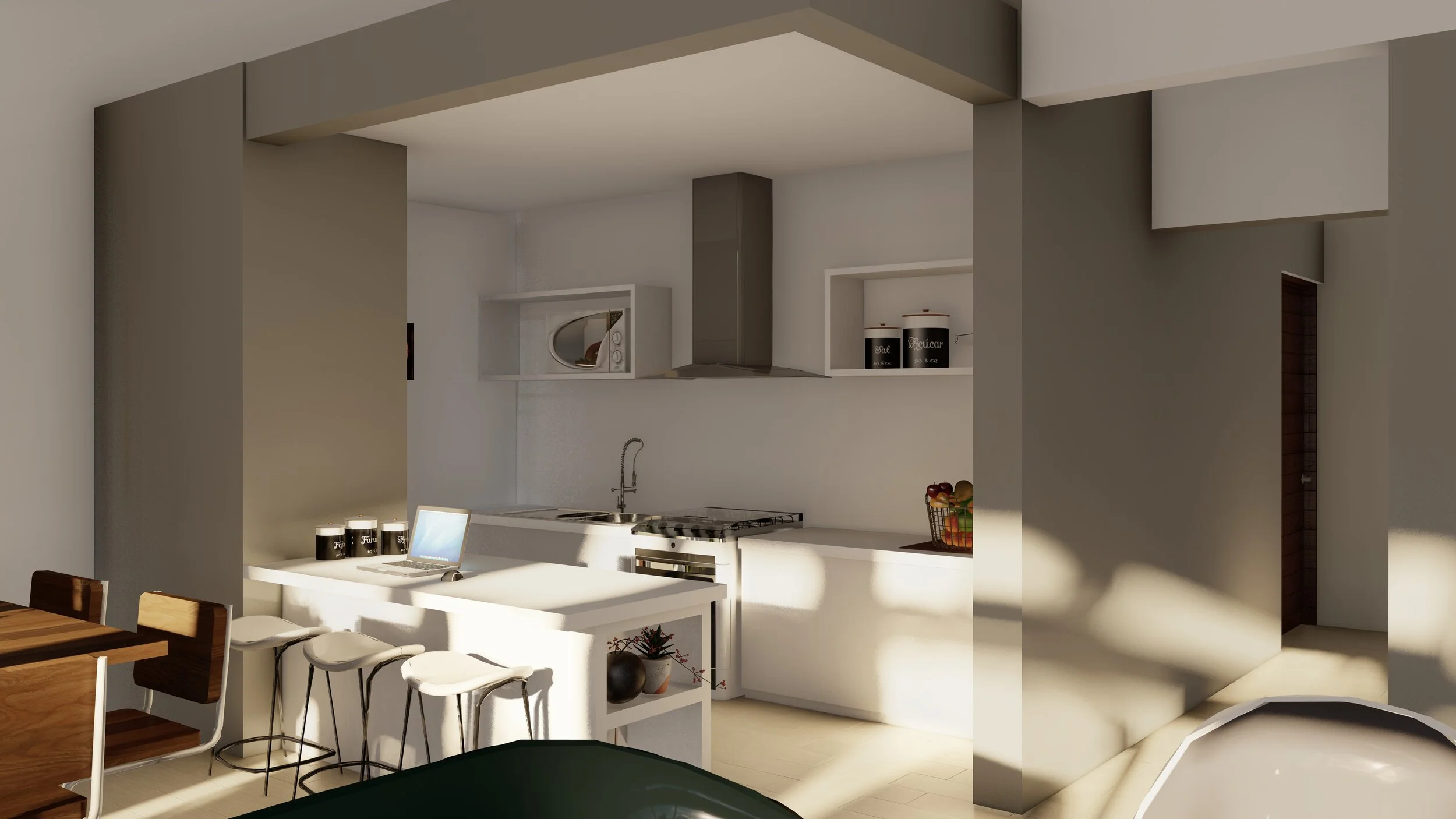 Cocina