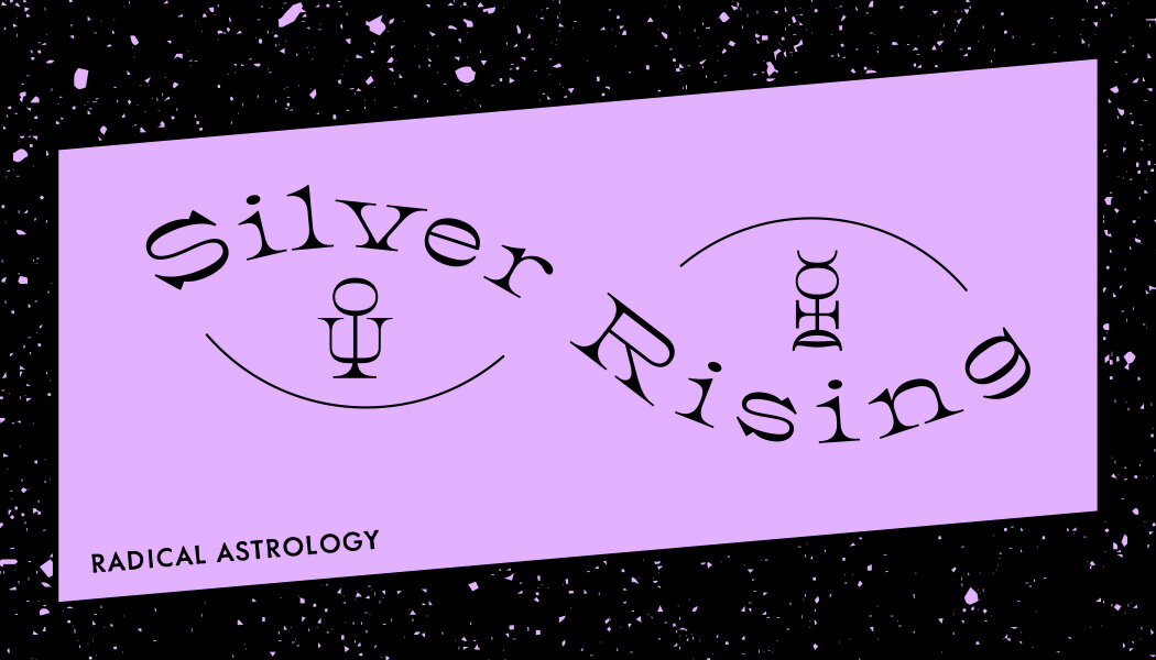 Silver Rising Astrology
