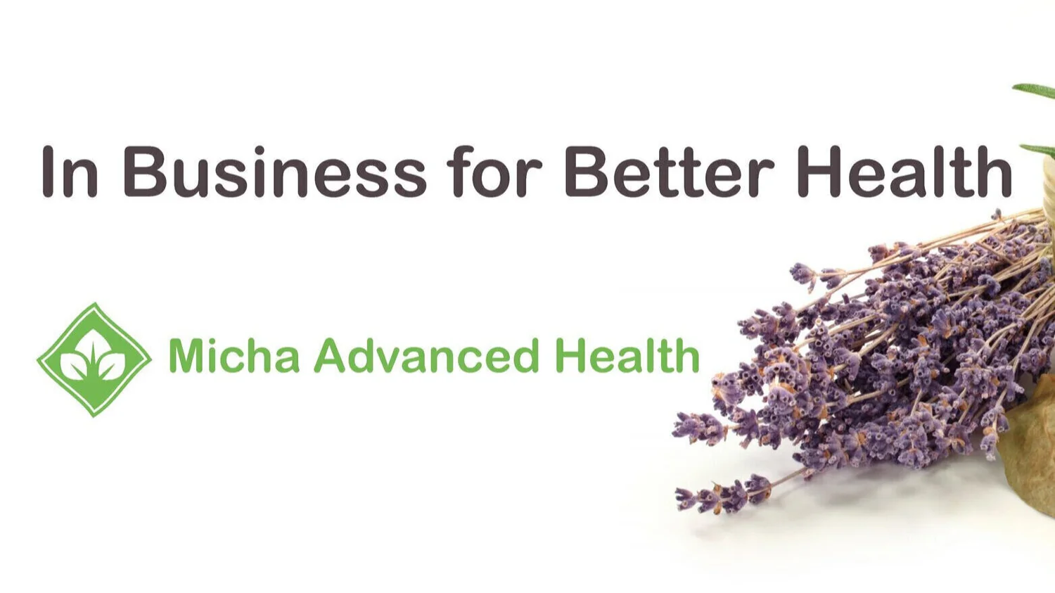 A few tips on how to manage drool rash — Micha Advanced Health