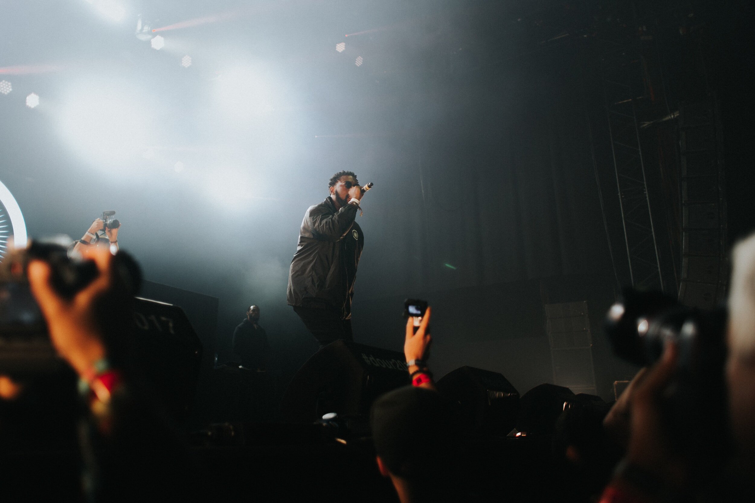The Evolution of Urban Music