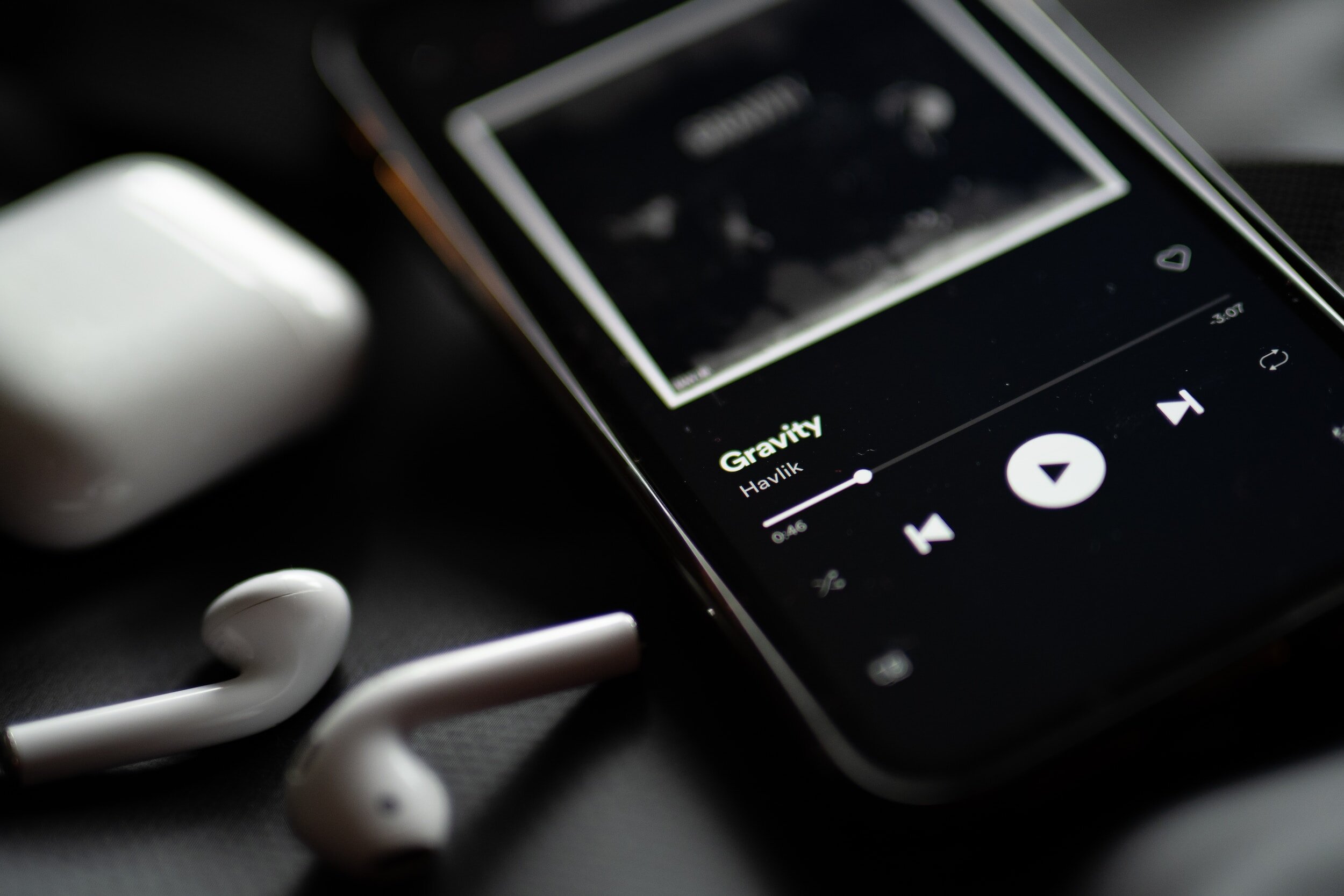 The Impact of Digital Platforms on Music Distribution