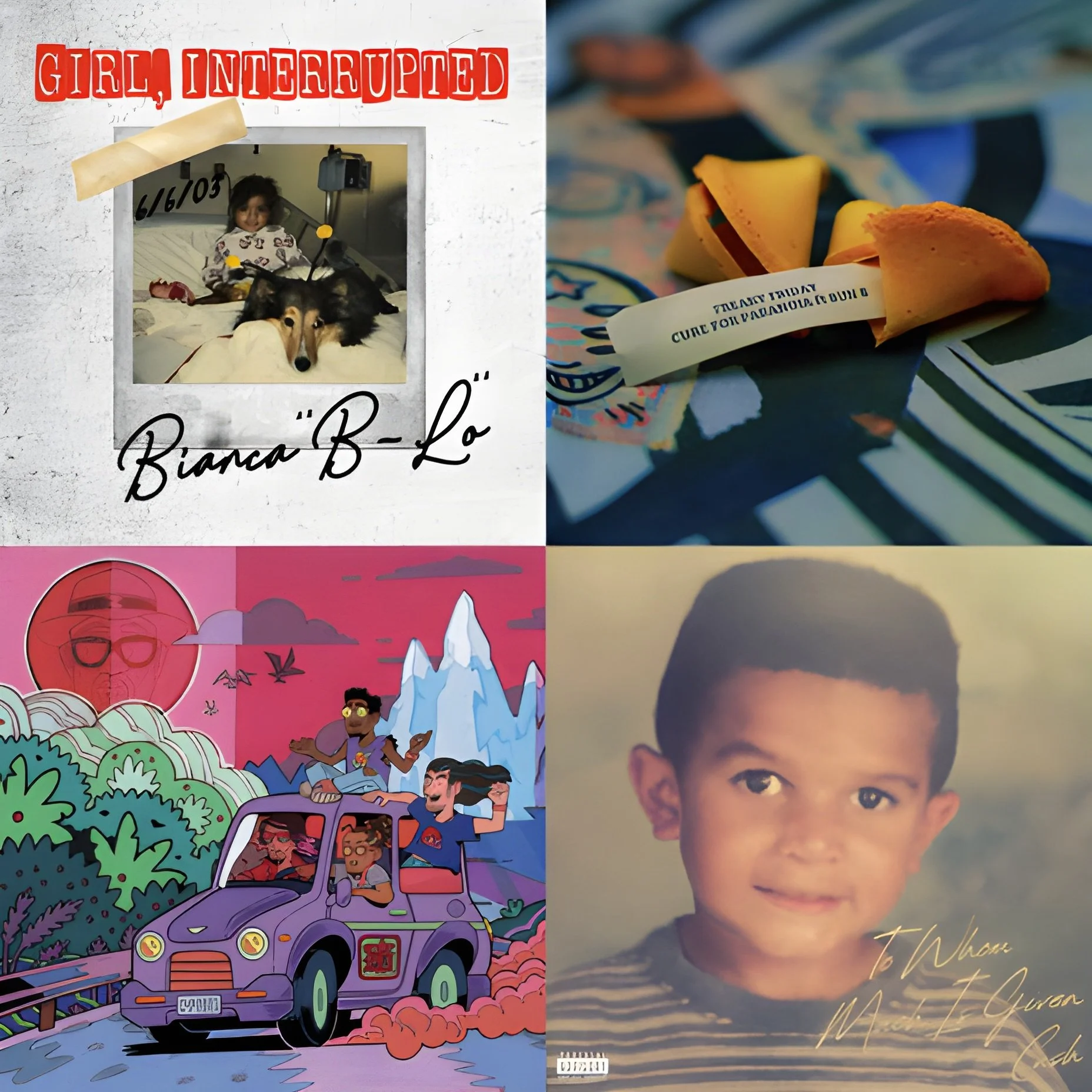 XBYSAGE & UNCHARTED RECORDS THE SEARCH - TX PLAYLIST COVER