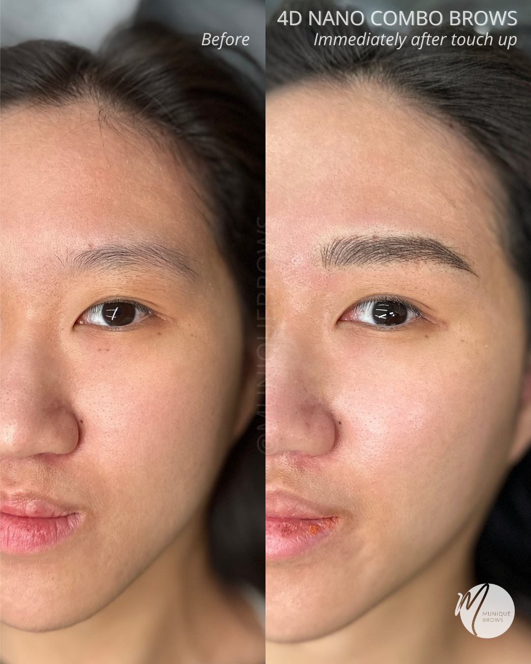 Trusting the Vision: Why Your Brow Journey Requires a Partnership