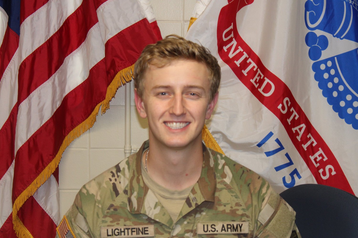 THE CADET TEAM — STEEL BATTALION