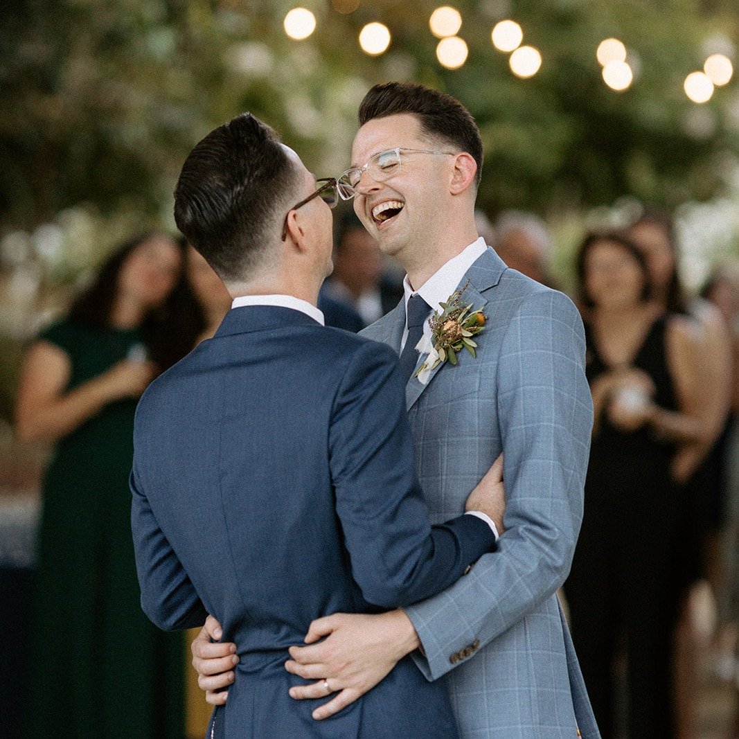 🕺The dance floor hits different when it&rsquo;s your wedding day ✨
Smiles like these are what we live for at The Maples.

Vendors:
Design + Coordination: @joyeuxevents 
Photography: @paigenelsonphoto 
Florist: @dixonflorist 
Rentals: @celebrationsev