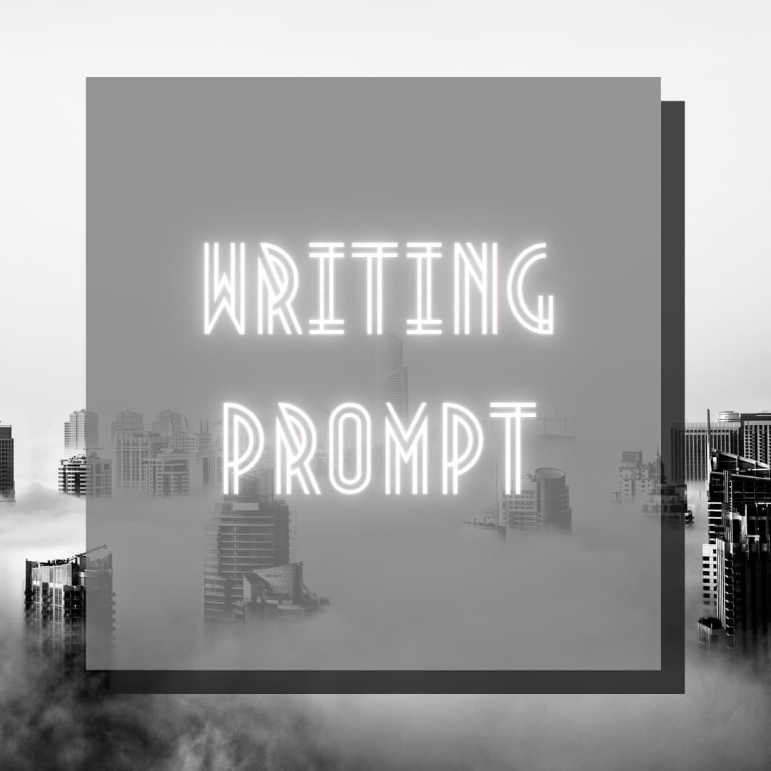 A few writing prompts! 

**

#write #writes #writing #writer #writerscommunity #writersofinstagram #writersofig #writings #writerslife #writingadvice #writingtips #aspiringauthor #creativewriting #creativewriter #writingprompt