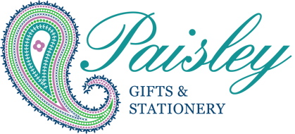 Paisley Gifts &amp; Stationery