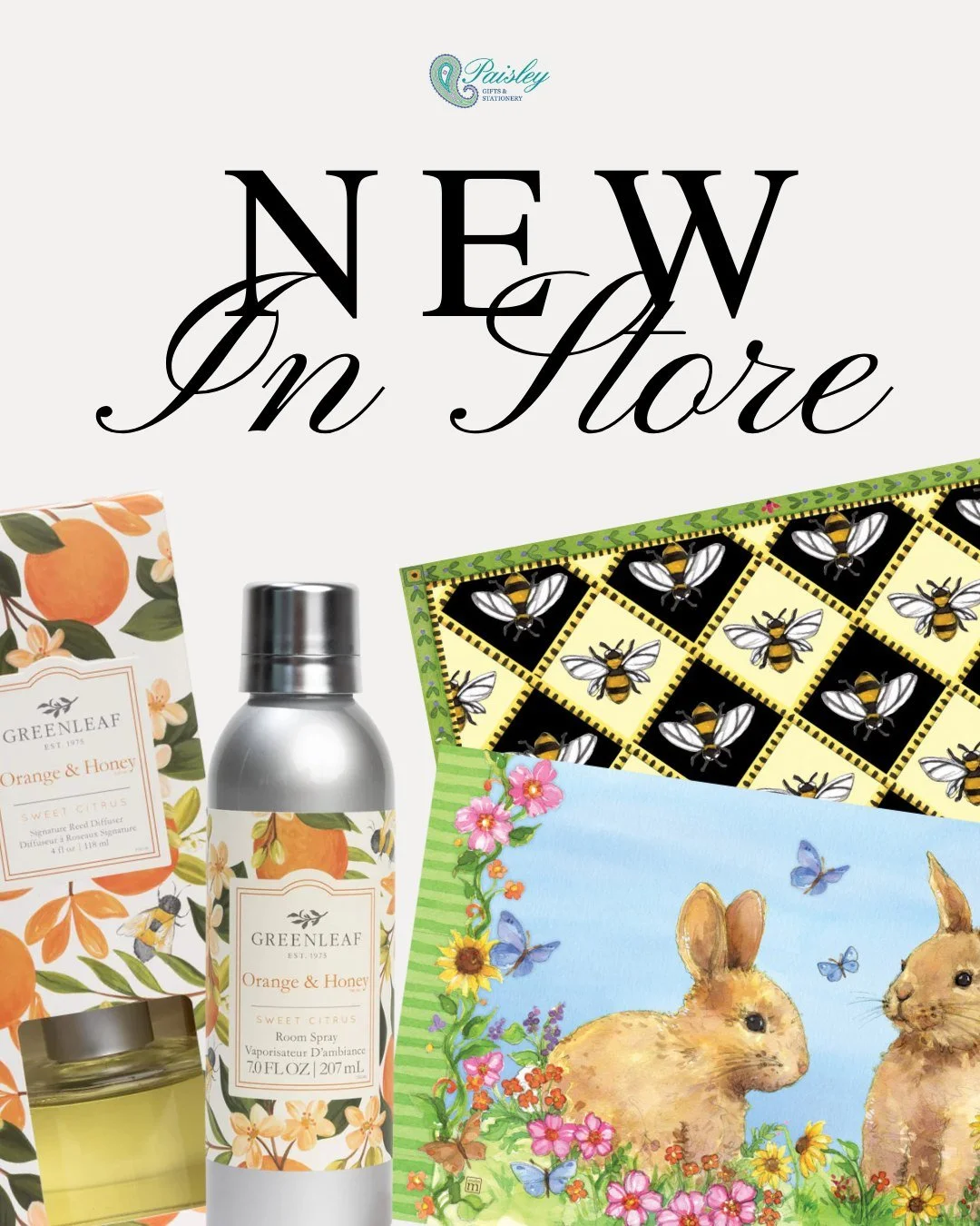 Spring is nigh!🌷Shop our new in-store arrivals today!

 #shoplocal #lynchburg