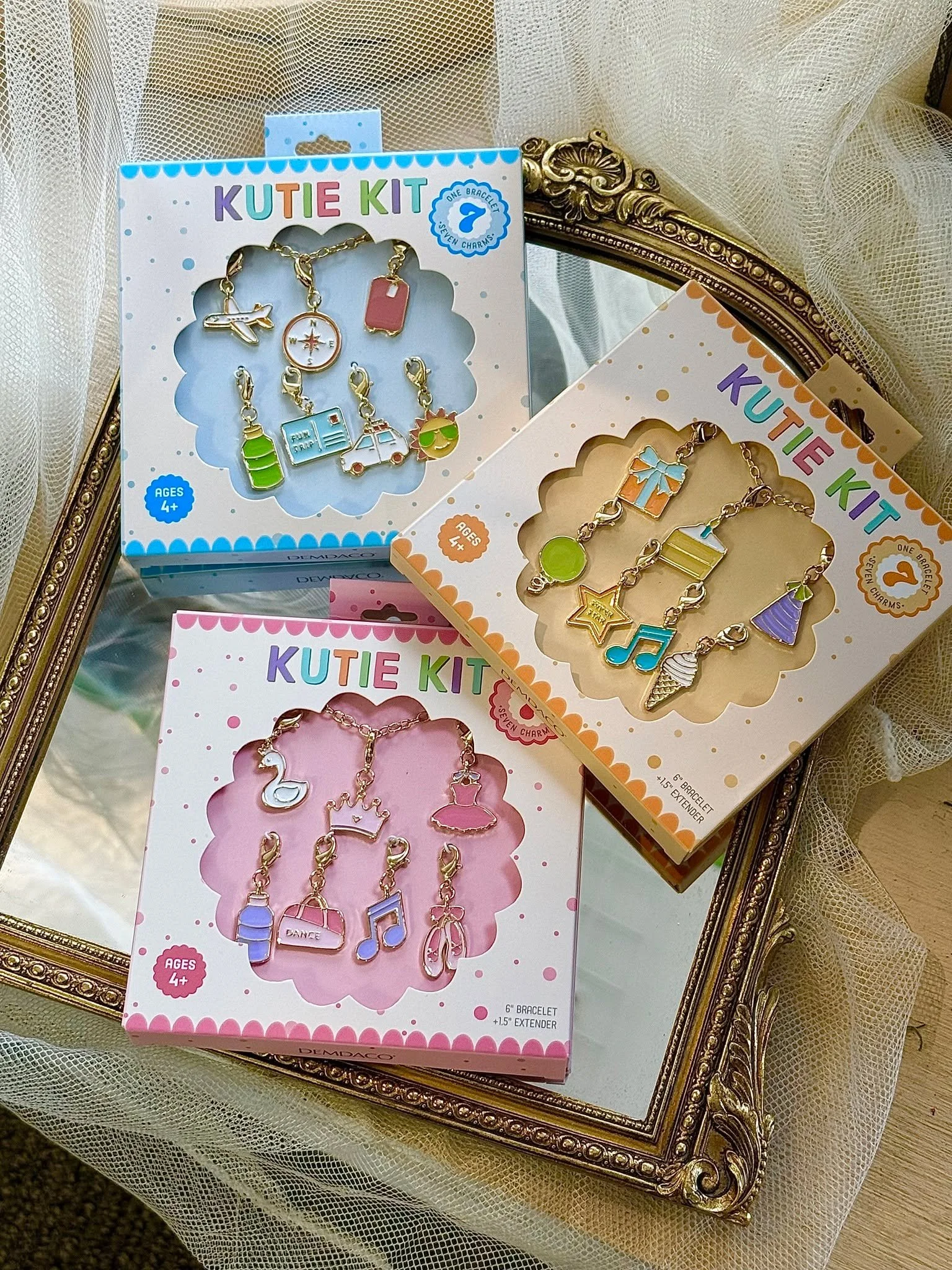 Cute, colorful, and ready to charm 🌼 Stop by and check out what's new!

 #shopsmall #shoplocal #lynchburg