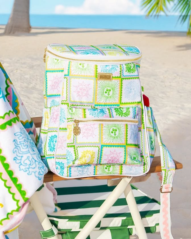 Packing list: Lilly Pulitzer ✅

New arrivals just landed and are perfect for your next getaway! 🔆

 #lillypulitzer #spring #springarrivals #lynchburgva #shoplocal