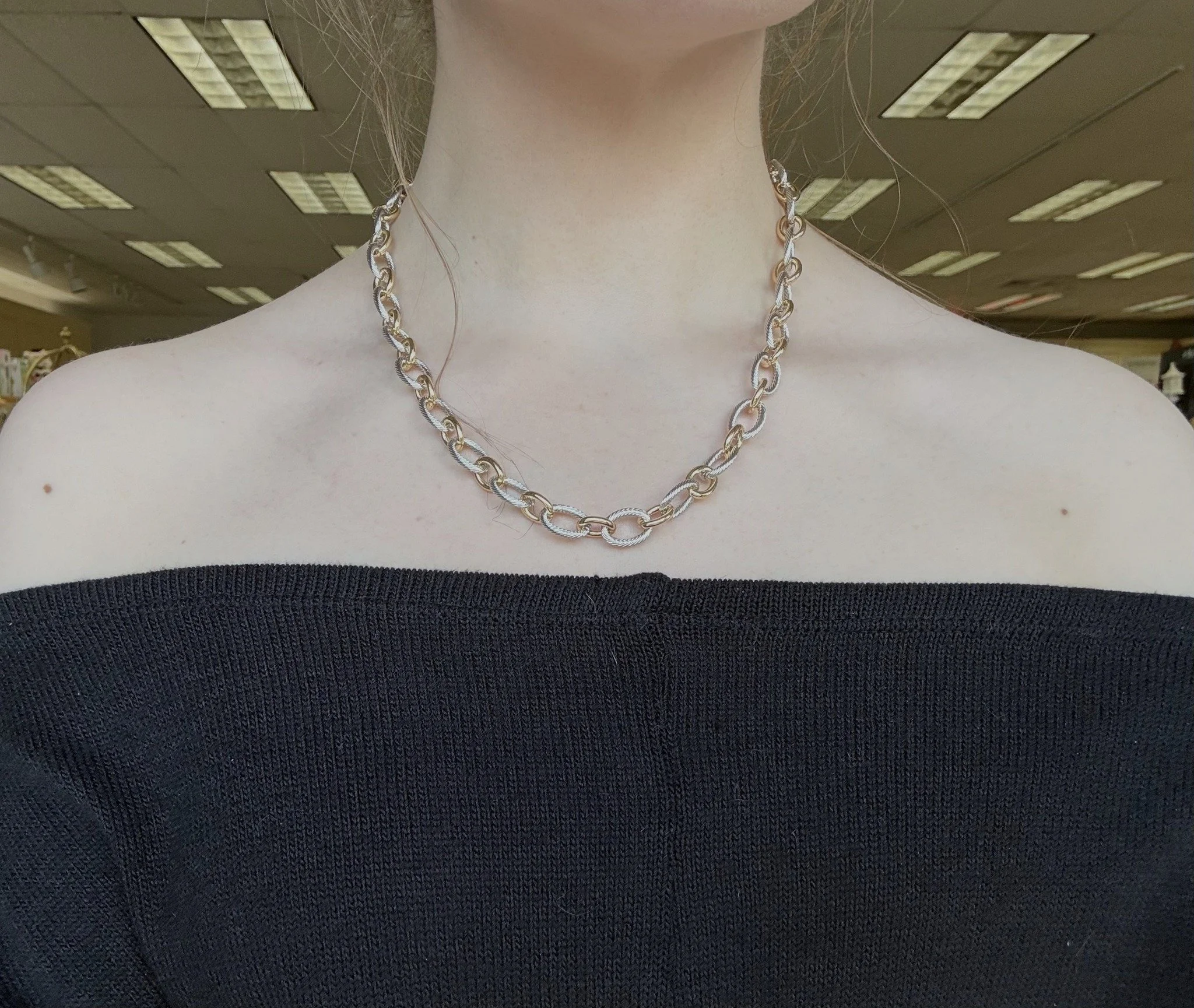 From timeless chains to quirky beads, discover jewelry you'll love today, tomorrow, and always ✨ Shop today!

 #jewelry #springarrivals #shoplocal #lynchburgva