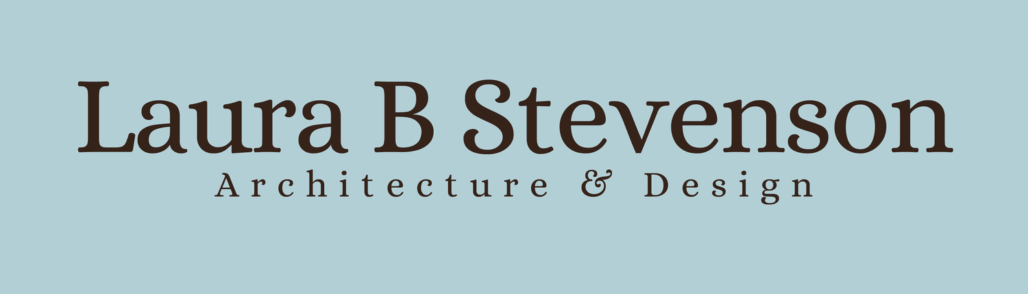 Laura B Stevenson Architecture &amp; Design