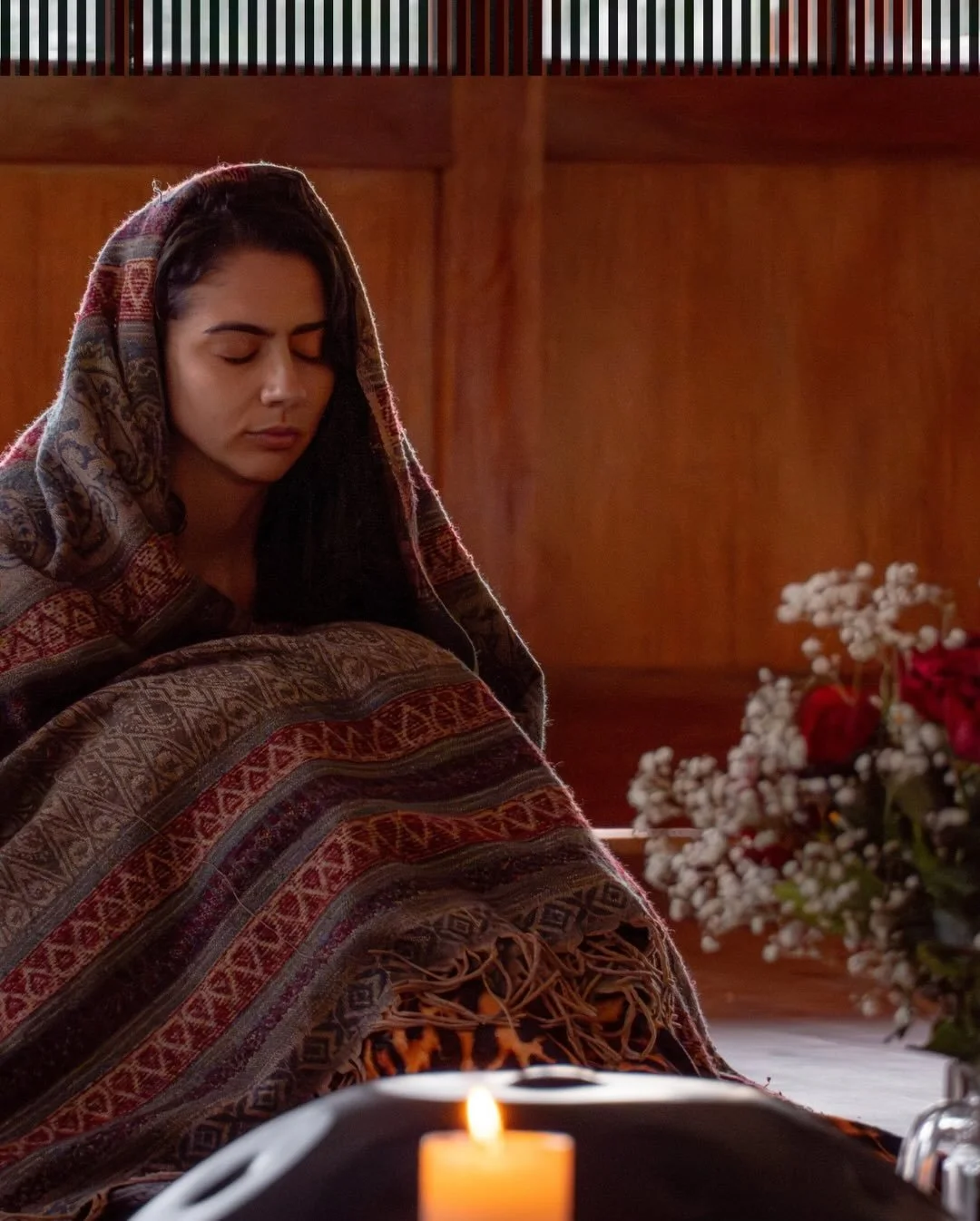 I think it&rsquo;s really wild to see how many people are placing their trust outside of themselves.

So many are seeking answers out there- placing responsibility on someone else instead of sitting with themselves + doing the deeper work of listenin