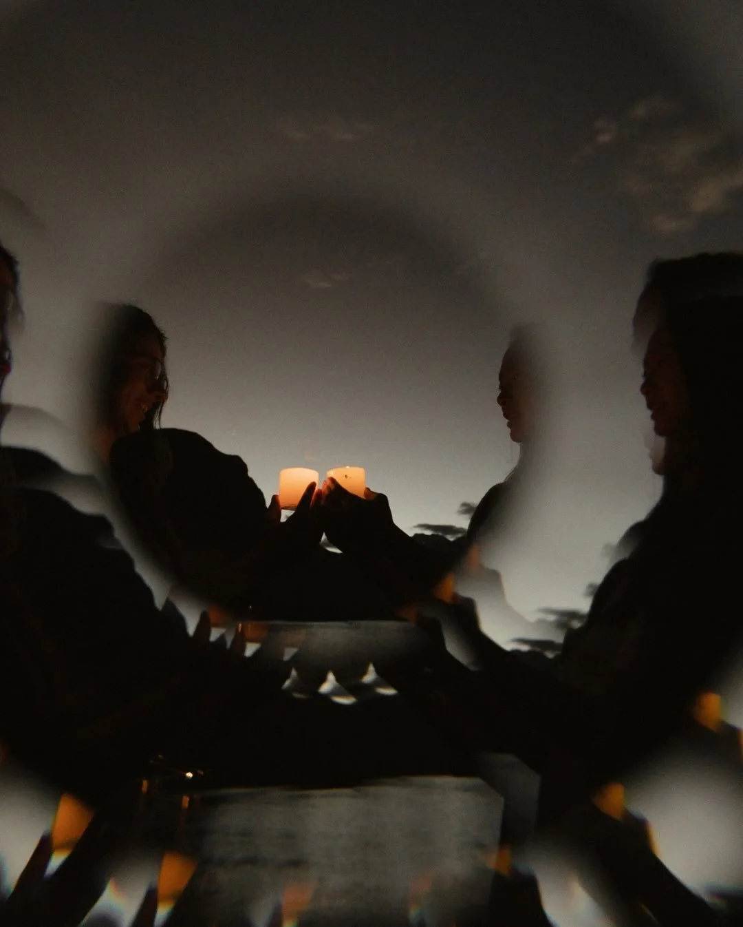 Threshold energy is here.
Year of the Horse. Aquarius New Moon. Eclipse portal unfolding.

And when the horse gets startled&hellip; she pauses.
You are allowed to move forward - at the speed of your nervous system.

I shared the deeper teaching + 3 j