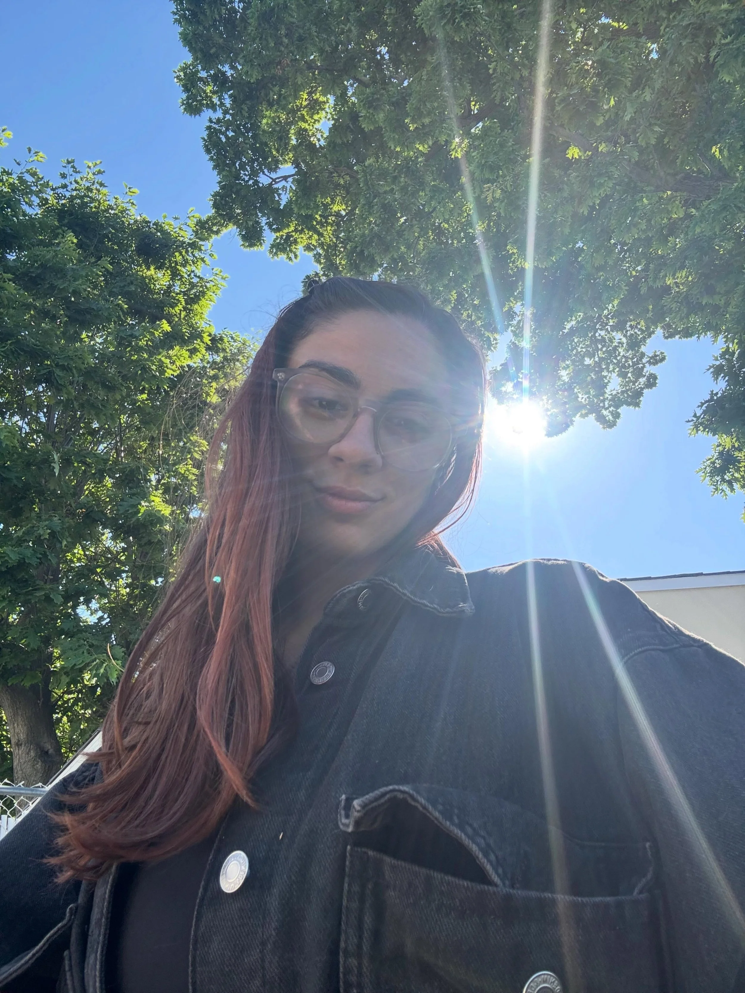I wonder how much of what you call strength is actually self protection.

How much of your exhaustion comes from holding yourself together.

How much of your grief remains unmourned because you&rsquo;ve convinced yourself you need to move on.

This w