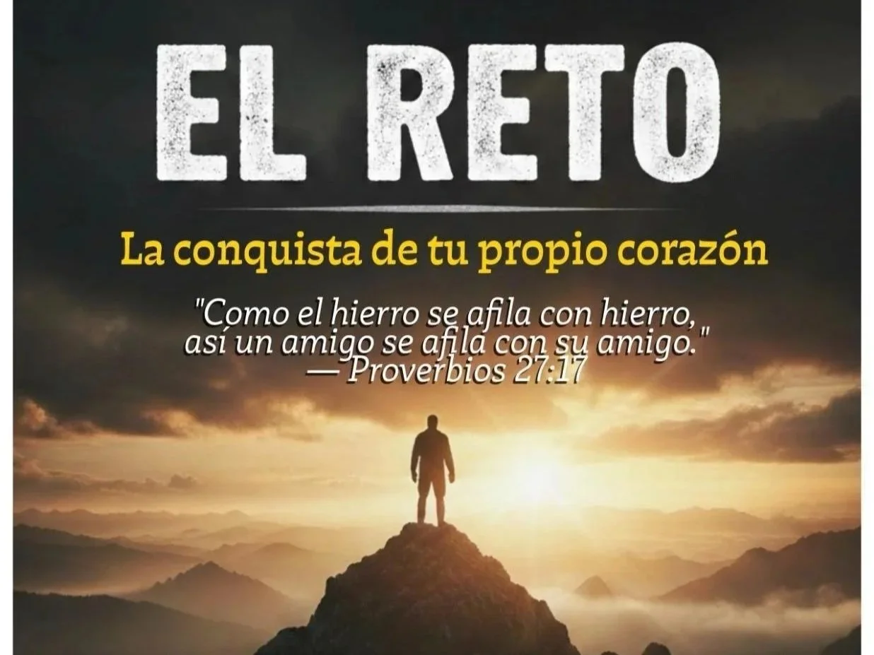 EL RETO 